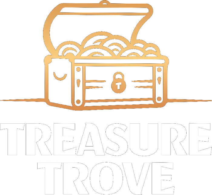 Treasure Trove Auctions logo